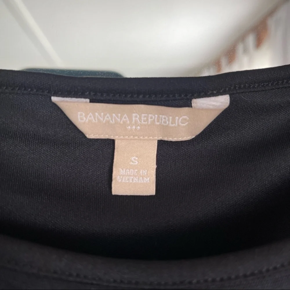 Banana Republic Factory I‎ Blouse